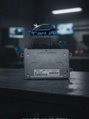 Calculateur Moteur VALEO J34P